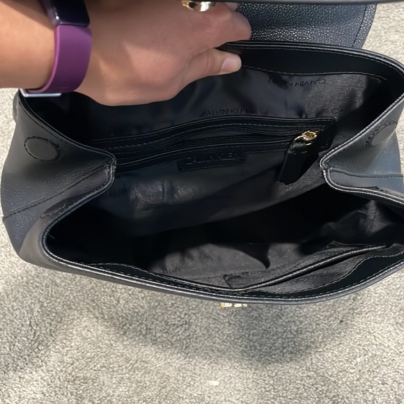 Calvin Klein Backpack - Picture 2 of 3